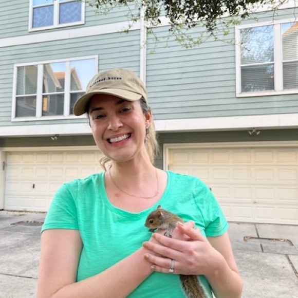 Meet your Posher, Kelly - Picture 2 of 2